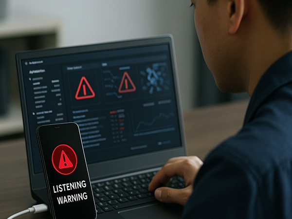 平泉手机泄密排查