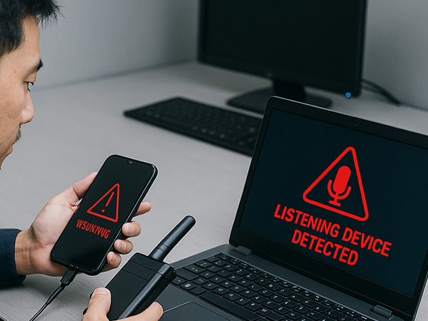 平泉手机电脑监听排查服务