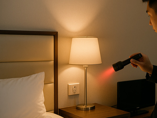 平泉住宅酒店反偷拍反监听服务